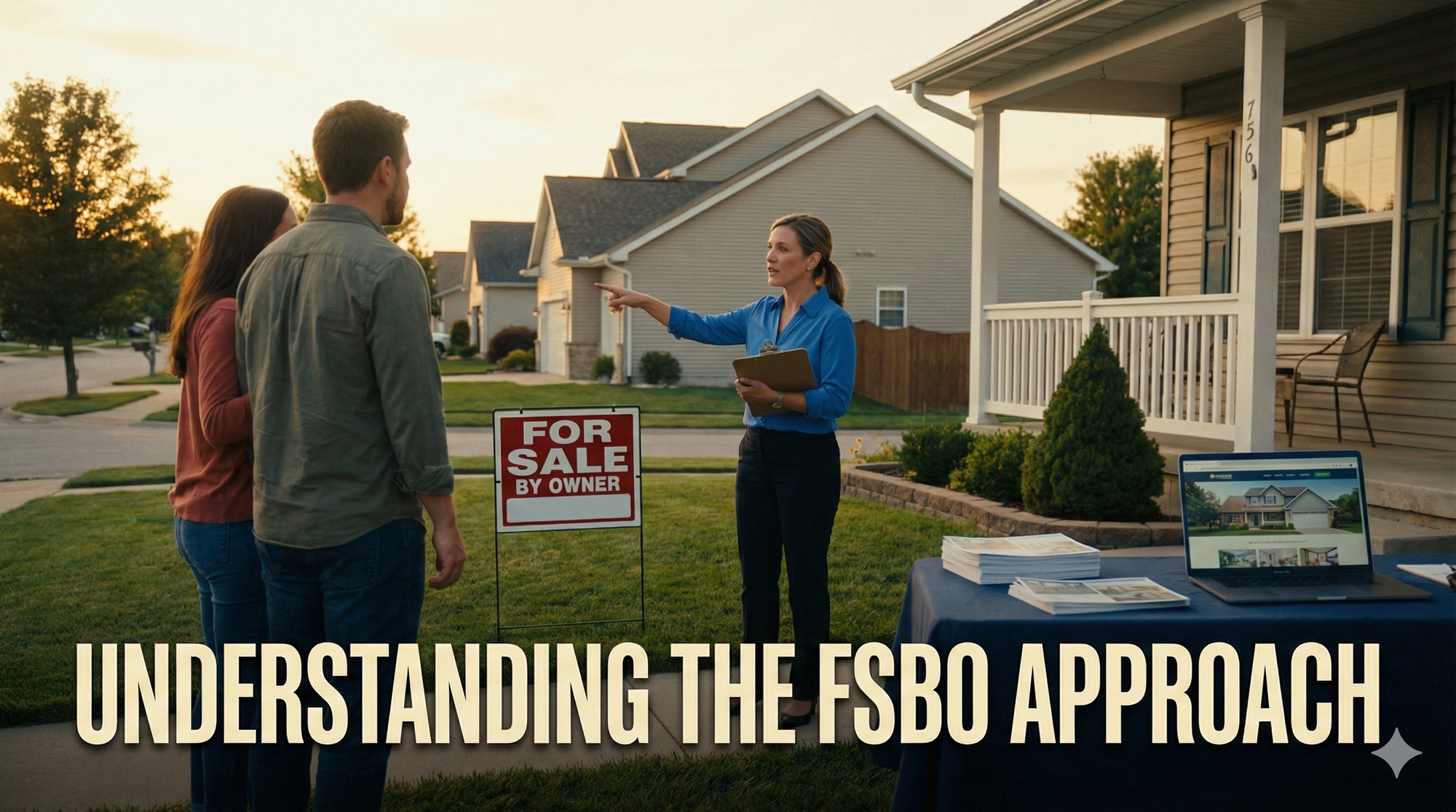 Understanding the FSBO Approach