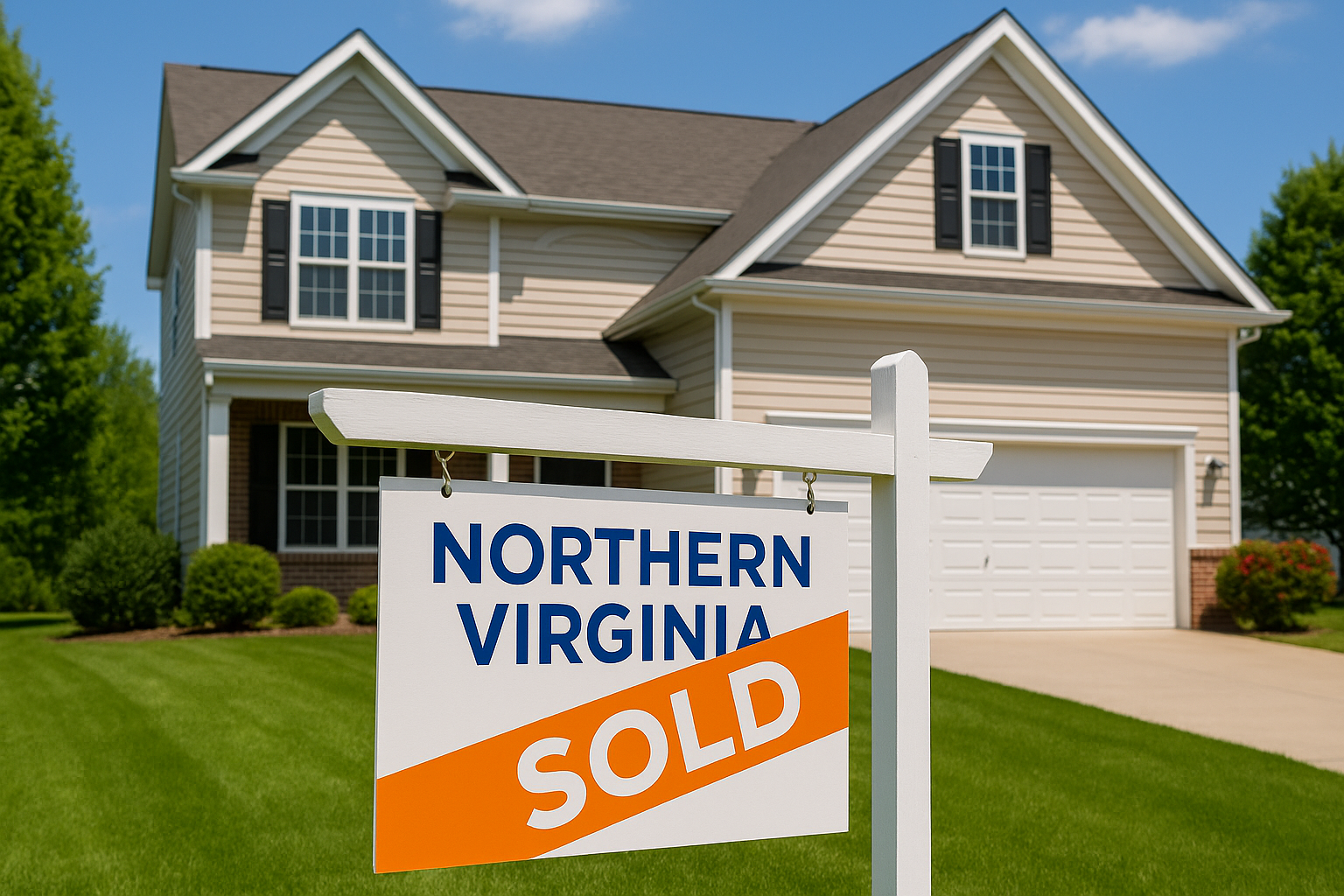 How Can I Accurately Price My Home for Sale in Woodbridge, Virginia’s Current Real Estate Market?