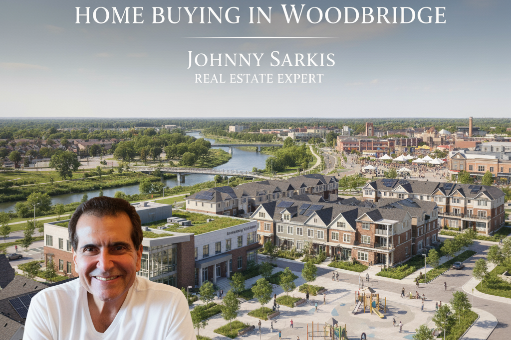 40 is the New 28: Why DC-Area First-Time Buyers Are Older and What You Can Do About It