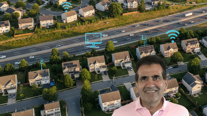 Is Now a Good Time to Buy a Home in Woodbridge, VA? Insights from Johnny Sarkis