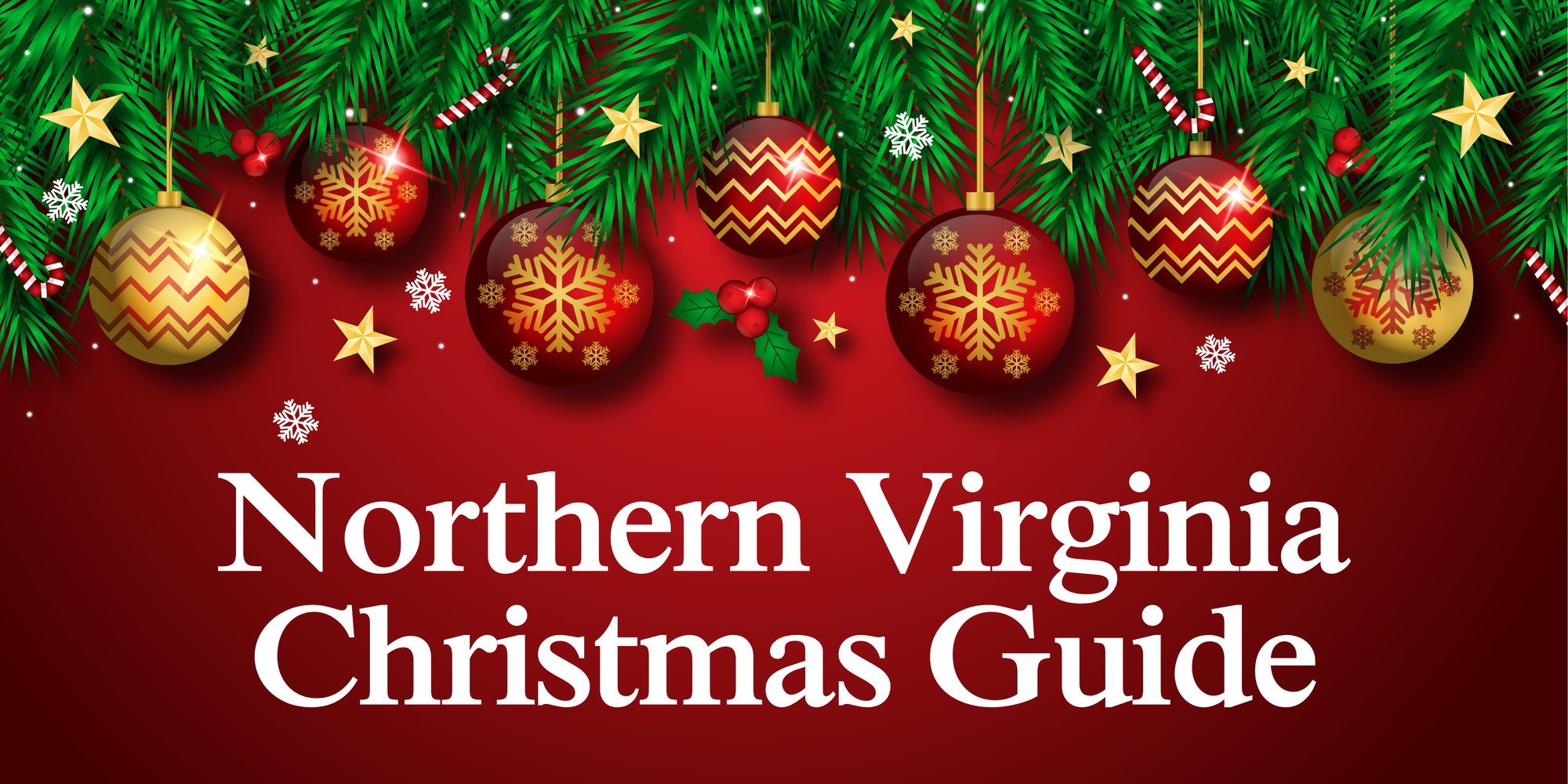 Create a Home Full of Holiday Magic: Your Guide to a Memorable Christmas Season