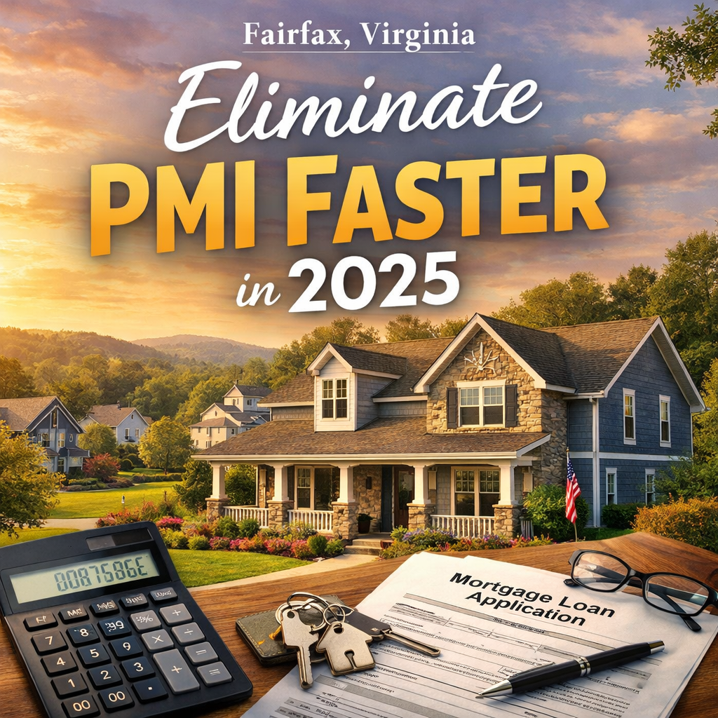 PMI Removal Timeline