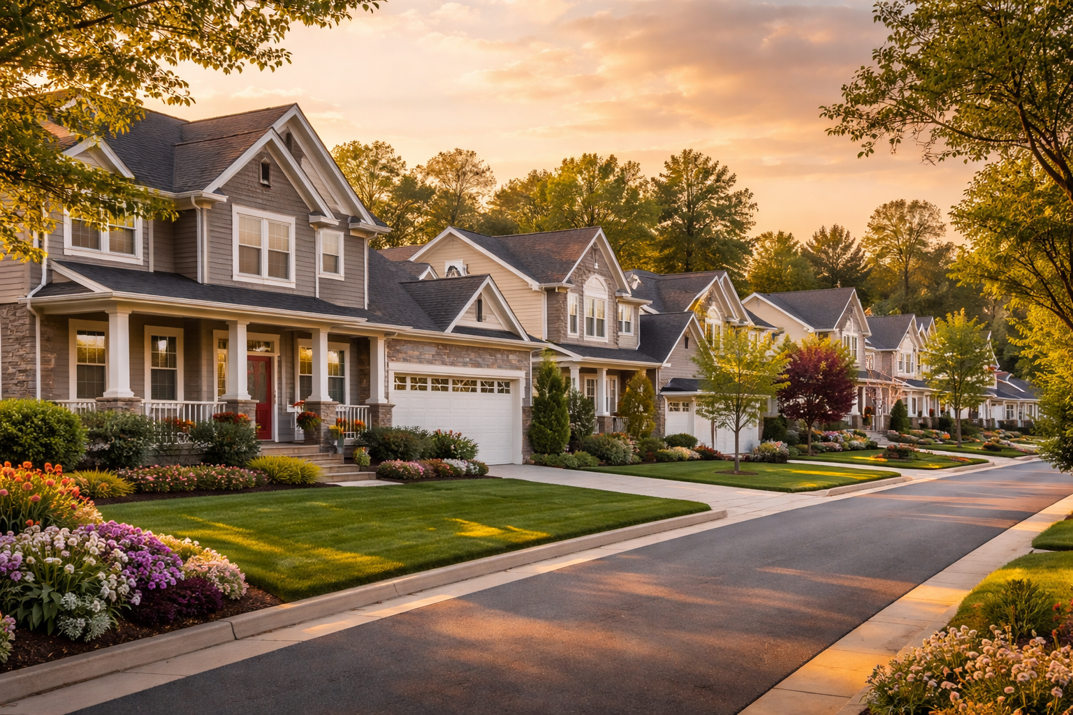 How Much Home Equity Do You Have in Woodbridge, Virginia in 2026?