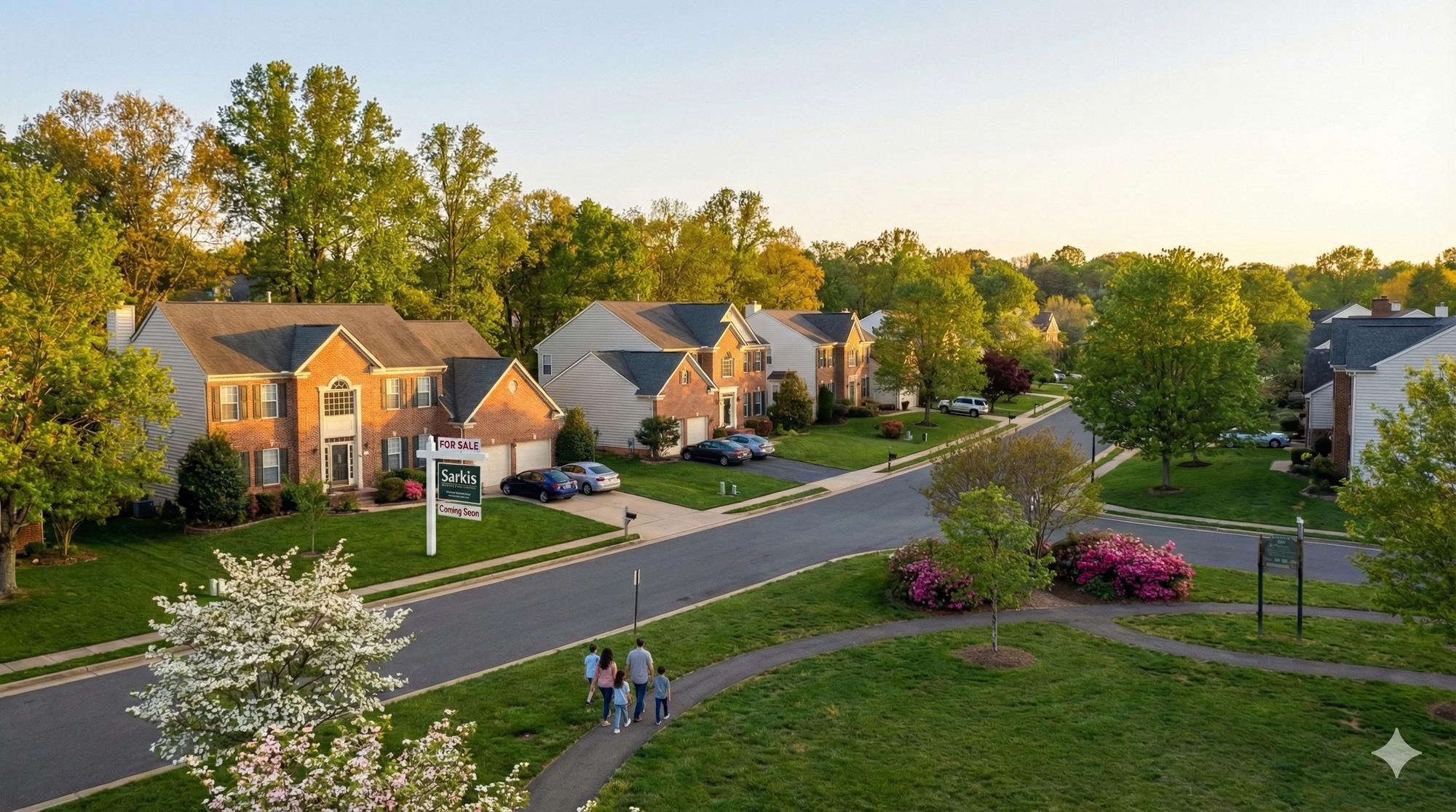 Will Woodbridge, Virginia home prices drop in 2026 or should you sell now?