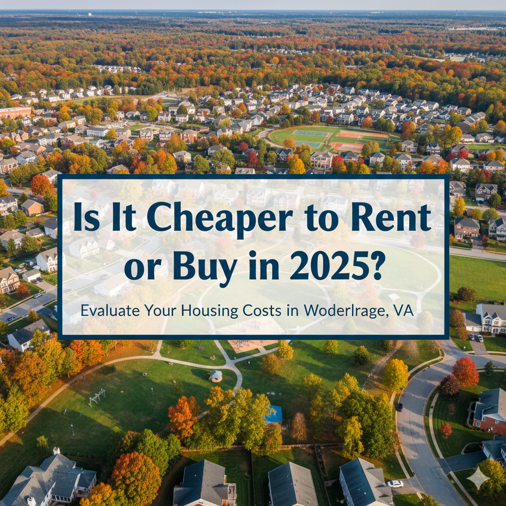 Is it cheaper to buy or rent?
