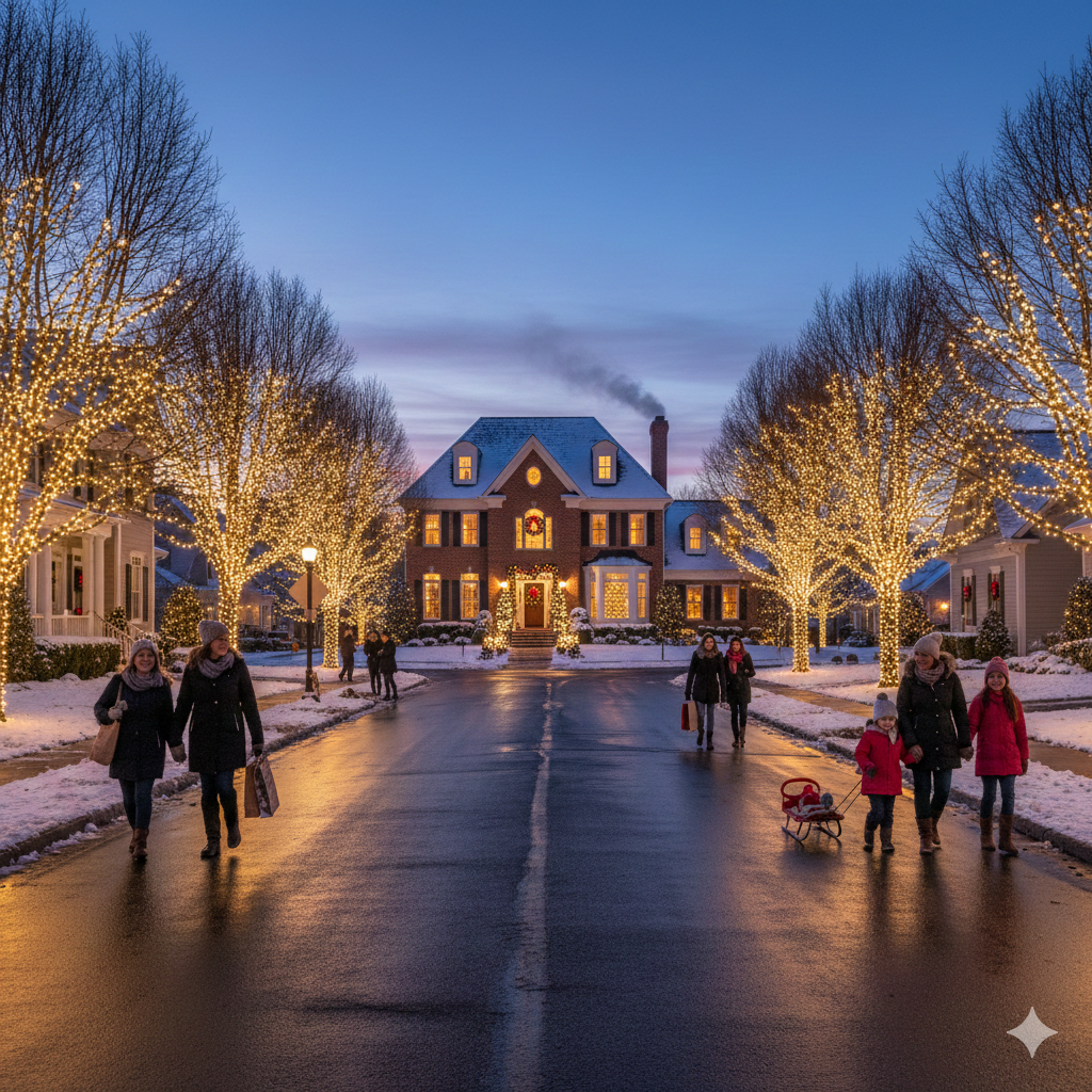 Should You Buy a Home in Woodbridge or Manassas, VA? A Side-by-Side Breakdown of Commute, Prices, and Lifestyle