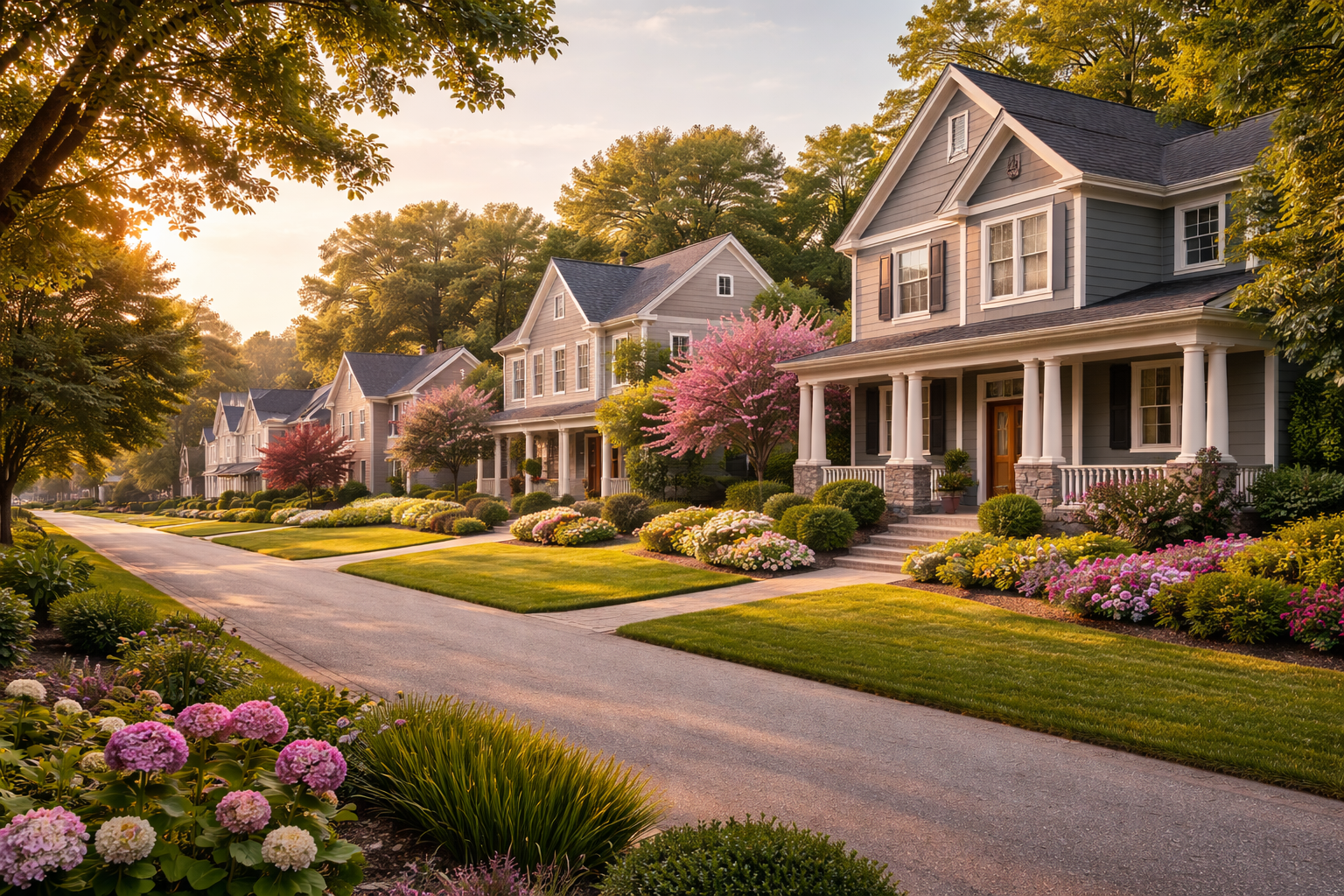 What Is the Average Home Price in Woodbridge, Virginia in 2026?