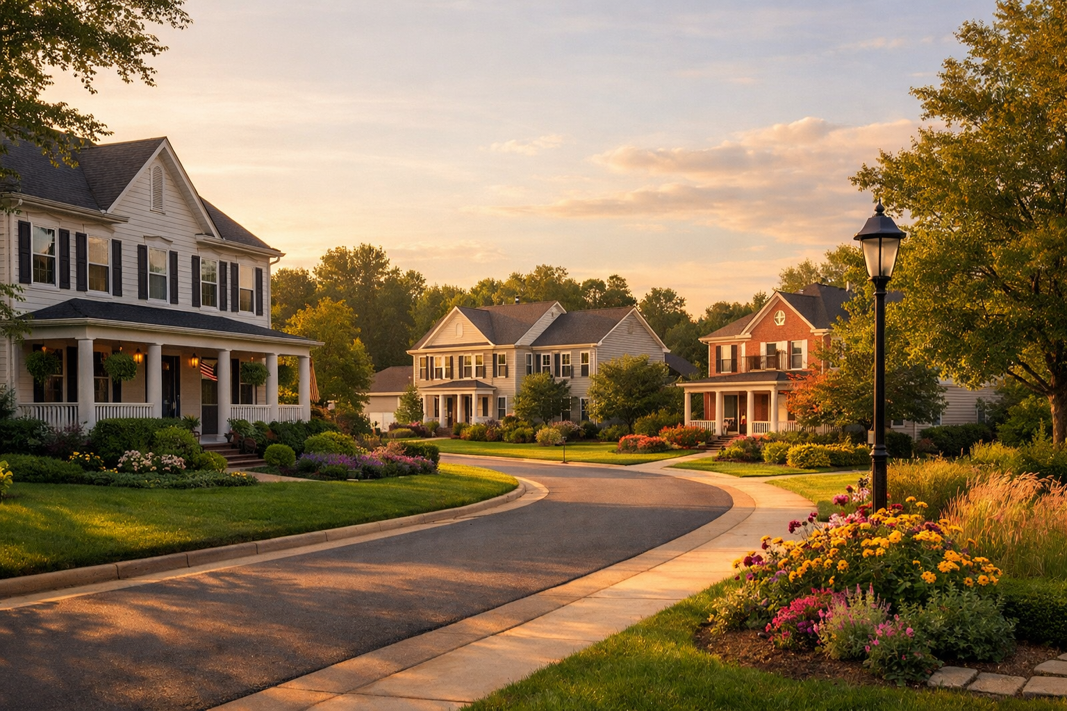 Home Prices in Woodbridge VA 2026: Are They Rising or Stabilizing This Year?