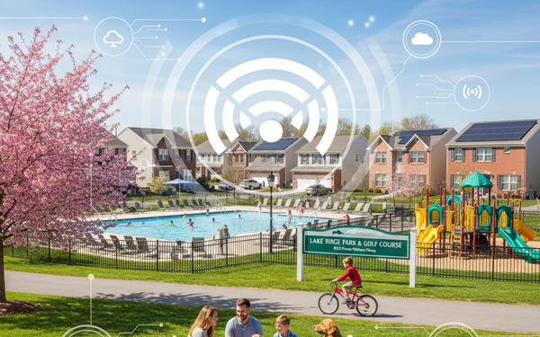 Where Should I Buy a Home in Northern Virginia? Local Guide by Johnny Sarkis