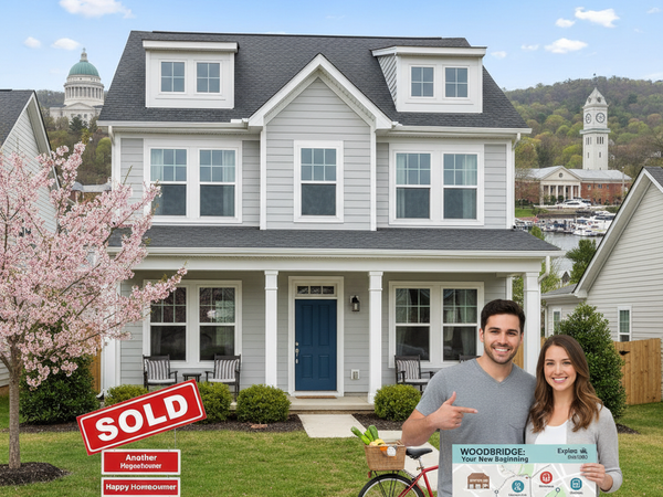 The Hidden First-Time Buyer Programs in Maryland & Virginia That Can Cut Your Down Payment in Half