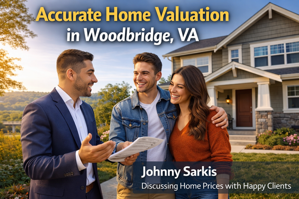 Accurate Home Valuation