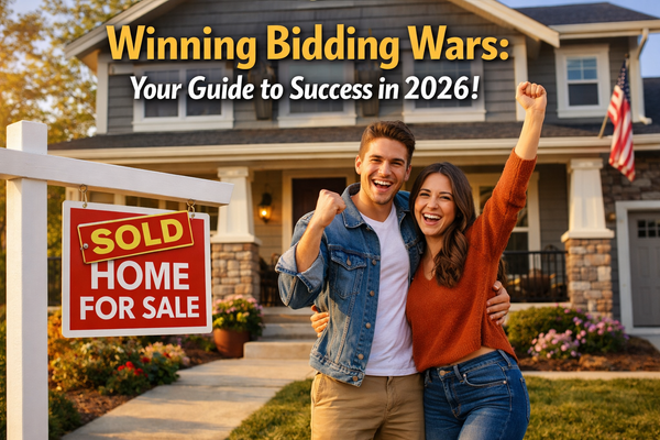 Winning Bidding Wars