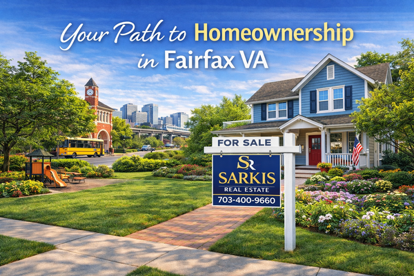 Best Down Payment Assistance Programs for First-Time Home Buyers in Fairfax VA: VHDA vs County ADU Comparison