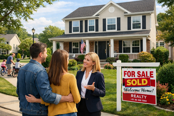 How to  Choose the Right Lender