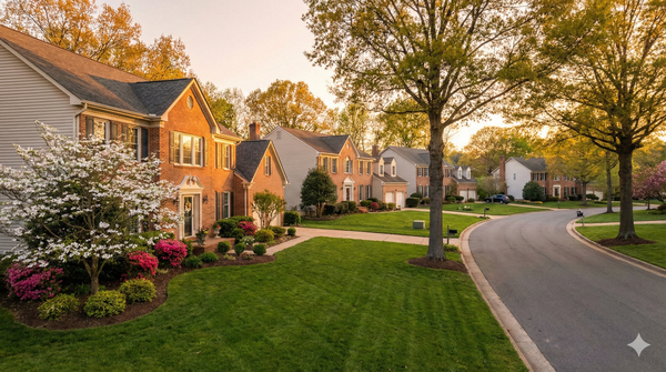 Is Now a Good Time to Sell Your House in Woodbridge Virginia 2026