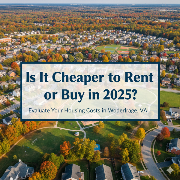 Is it cheaper to buy or rent?